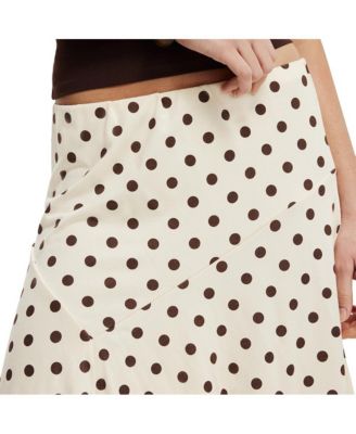 Women's Sandy Midi Skirt