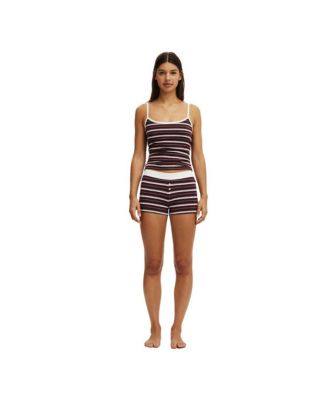 Women's Dreamy Soft Boyshort