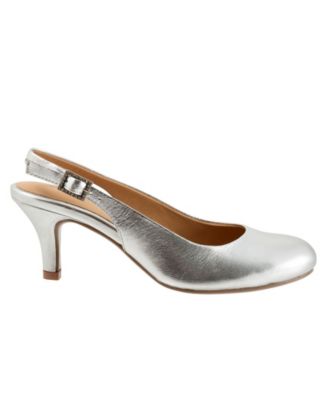  Women's Lexi Bridal Pump