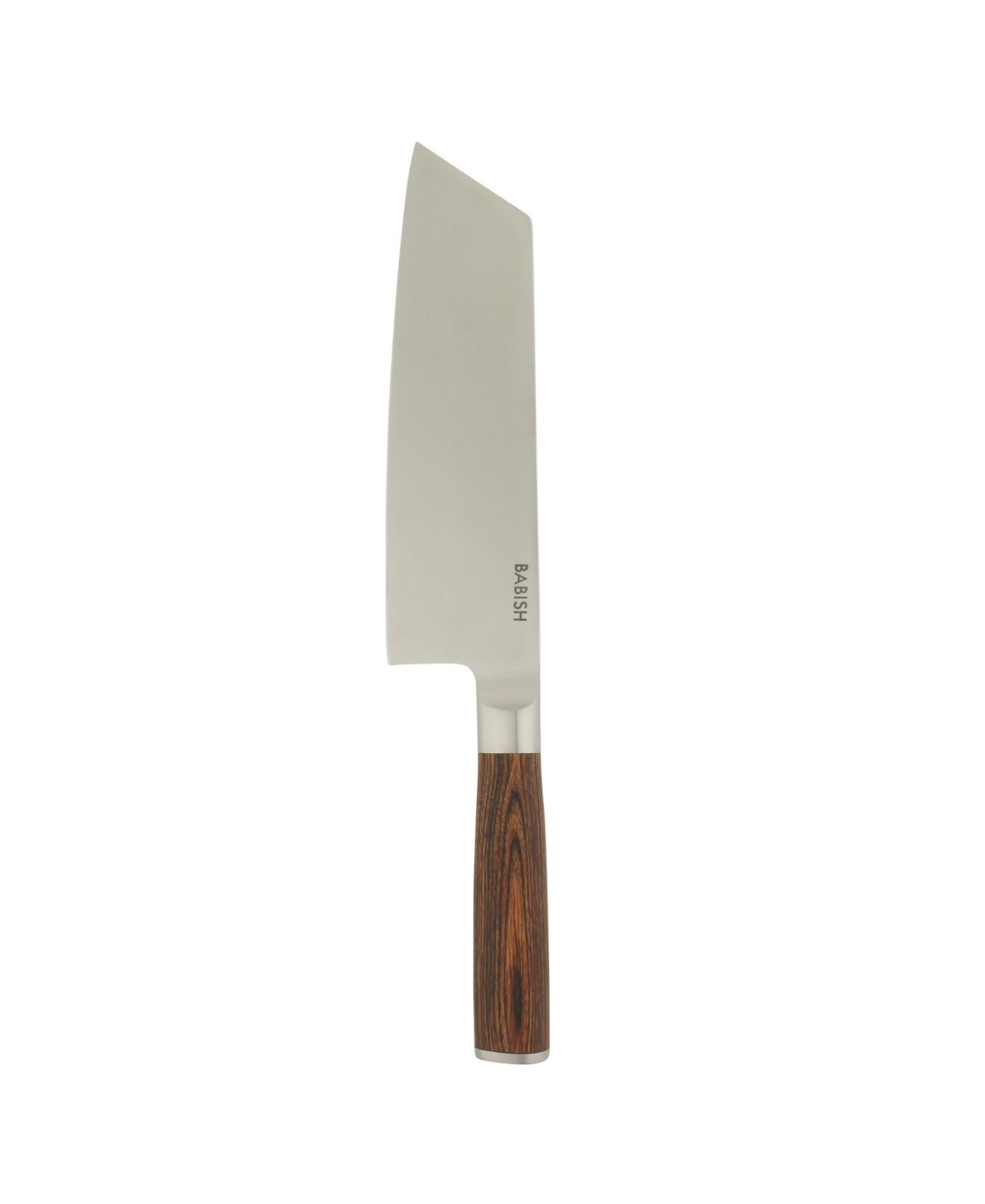 Babish High-Carbon 1.4116 German Steel 7.5' Clef Knife