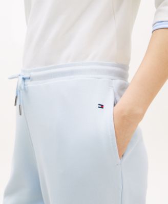 Women's Terry Pull-On Jogger Pants