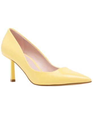 Women's Brynn Pointed-Toe Pumps