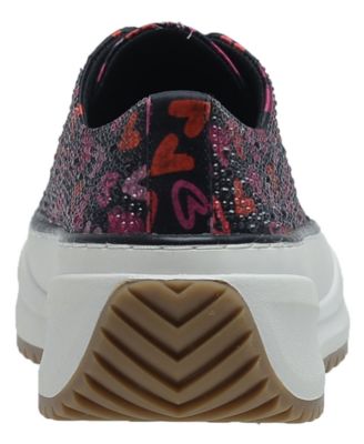 Highfive Lace-Up Low-Top Sneakers, Created for Macy's