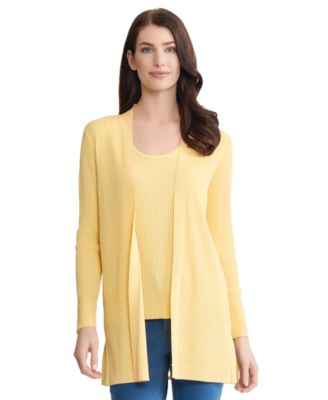 Women's Sutton Long-Sleeve Cardigan
