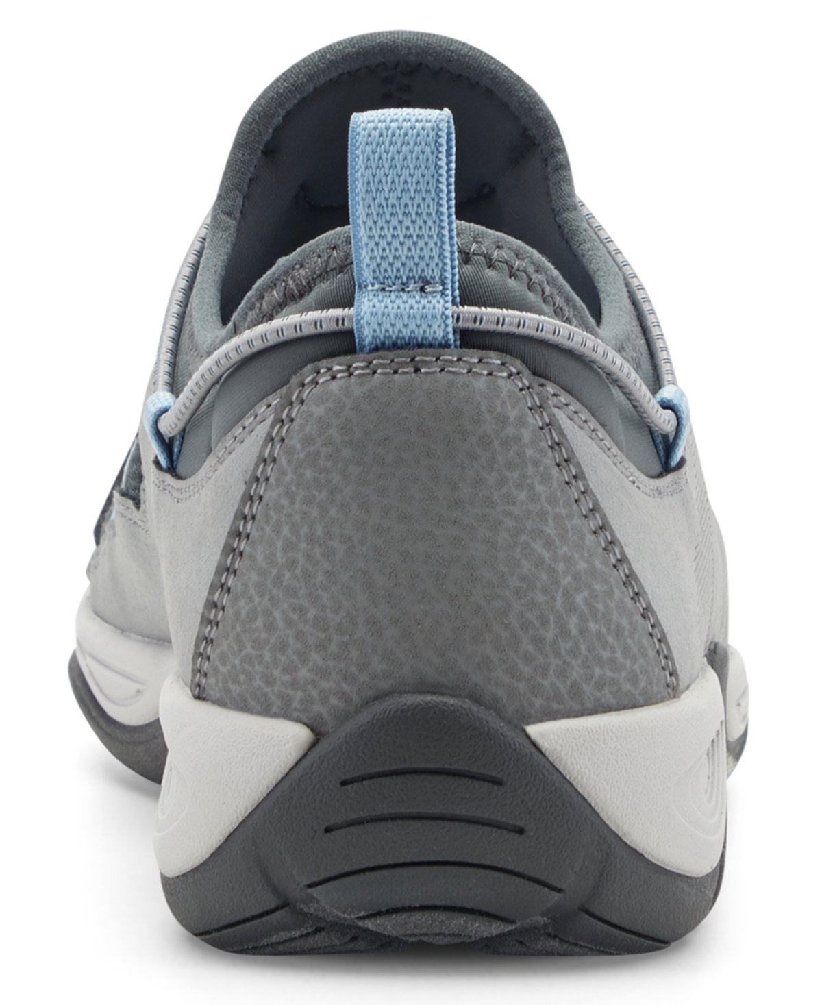 Easy Spirit Women's Everete Slip-On Walking Sneaker