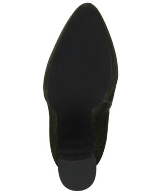 Women's Woah Hi Platform Dress Booties