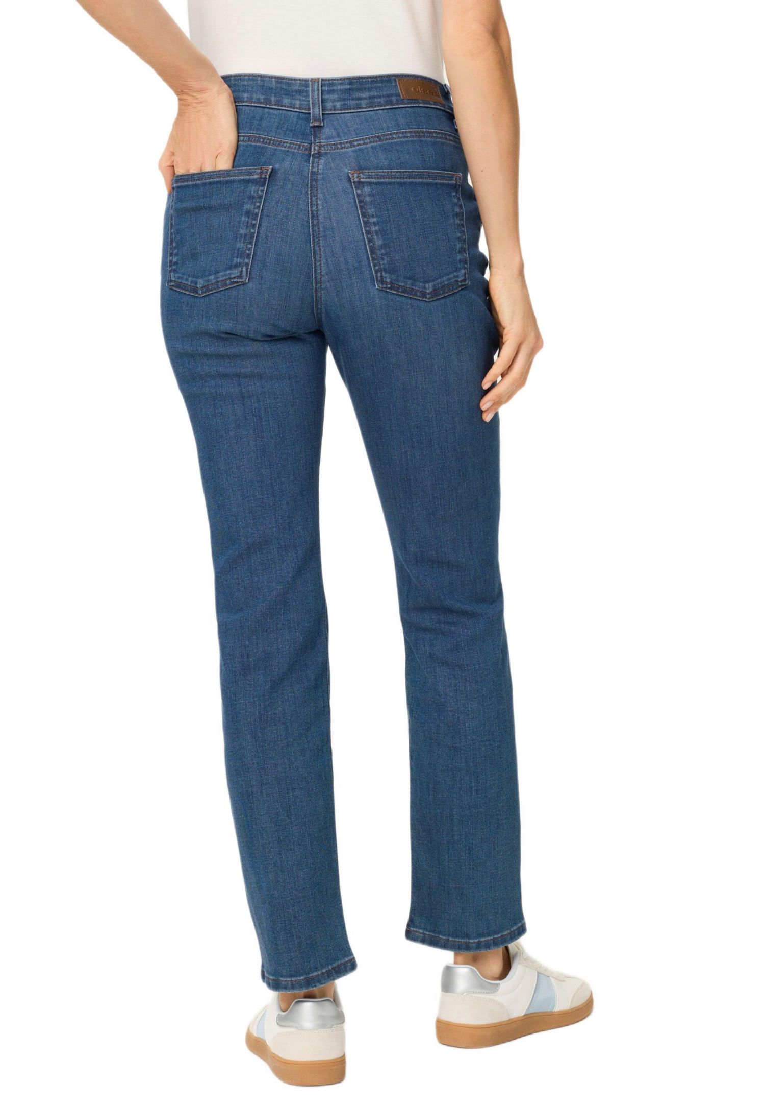 Women's Power Stretch Jeans