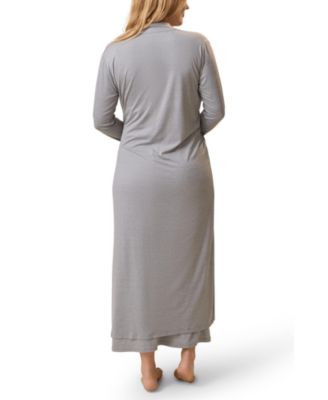 Maternity Lounge Duster