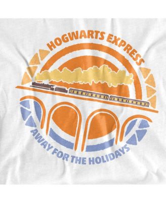 Men's Hogwarts Express T Shirt