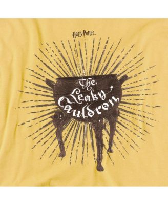 Men's The Leaky Cauldron T Shirt