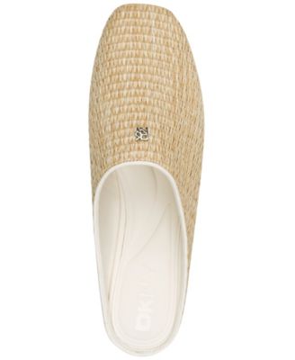 Women's Delmar Mule Flats