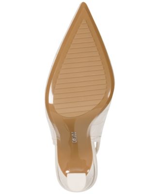 Women's Cinette Slingback Heels