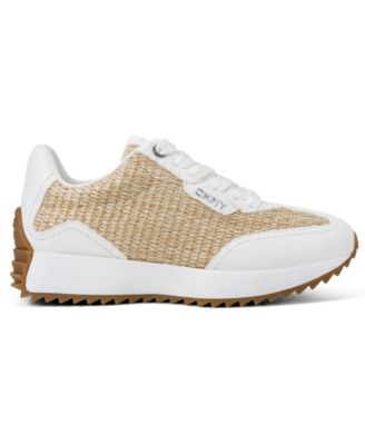 Women's Naples Lace Up Sneaker