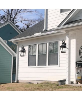 Large Outdoor Wall Lights for House Exterior Lighting Fixtures Wall Mount Outdoor Porch Lights Waterproof