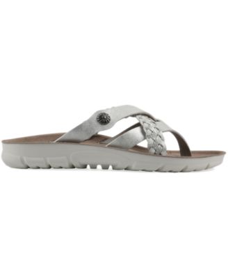 Bongo Women's Flat Sandals