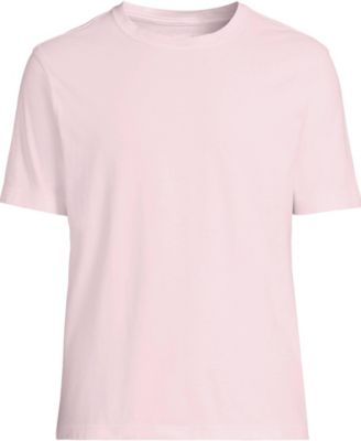 Men's Short Sleeve Cotton Supima Tee