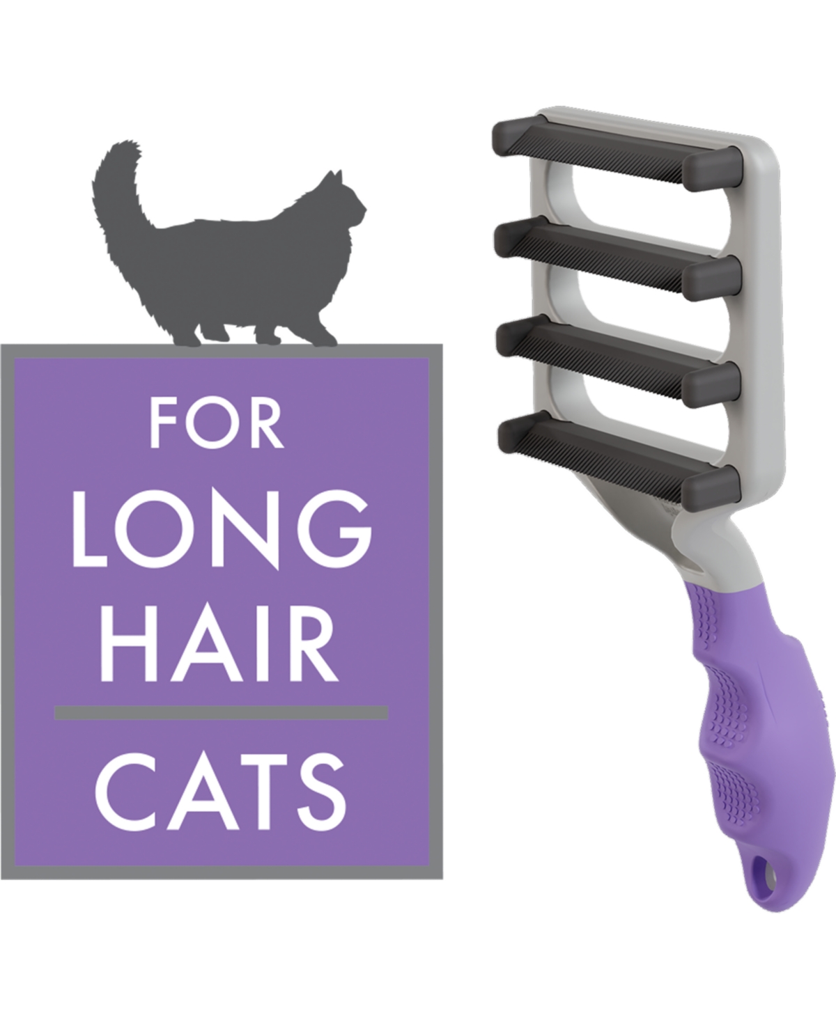 FUR4 deShedding Tool