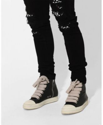 Men's Checks Summum Jeans