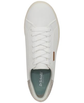 Women's Madison Cloud Lace-Up Sneakers