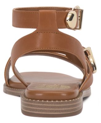 Women's Neiko Strappy Flat Sandals