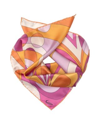 Silk Bandana for Women
