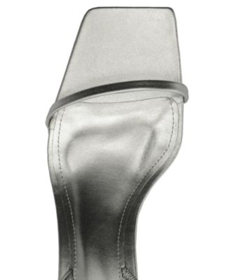 Women's Judith Square Toe Sandals