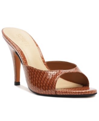 Women's Clea Slip-On Dress Sandals
