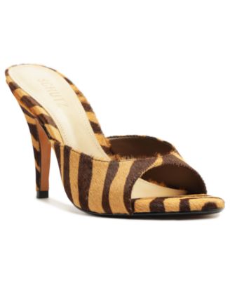 Women's Clea Slip-On Dress Sandals