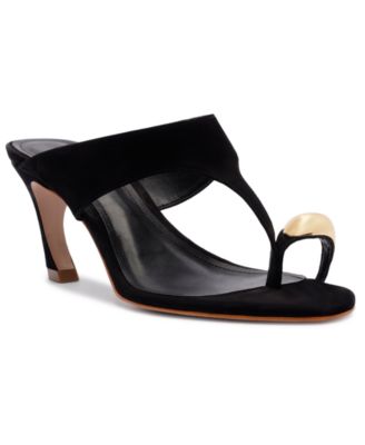 Women's Maisie T-Strap Dress Sandals