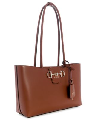 Janie Girlfriend Carryall Handbag