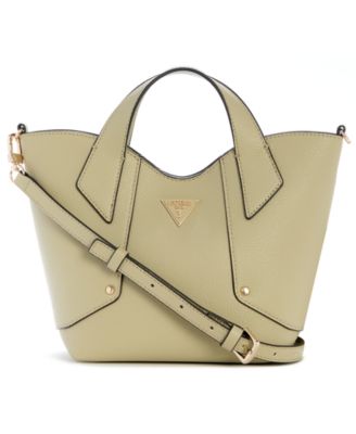 Darcy Small Magnetic Snap Tote Bag