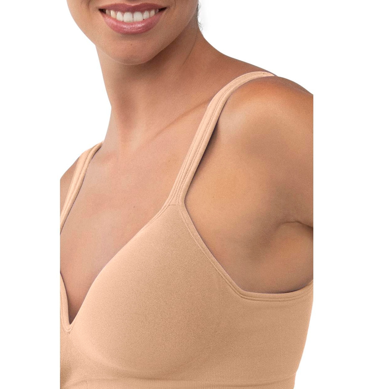 Underoutfit Women's The Perfect Neckline Bra