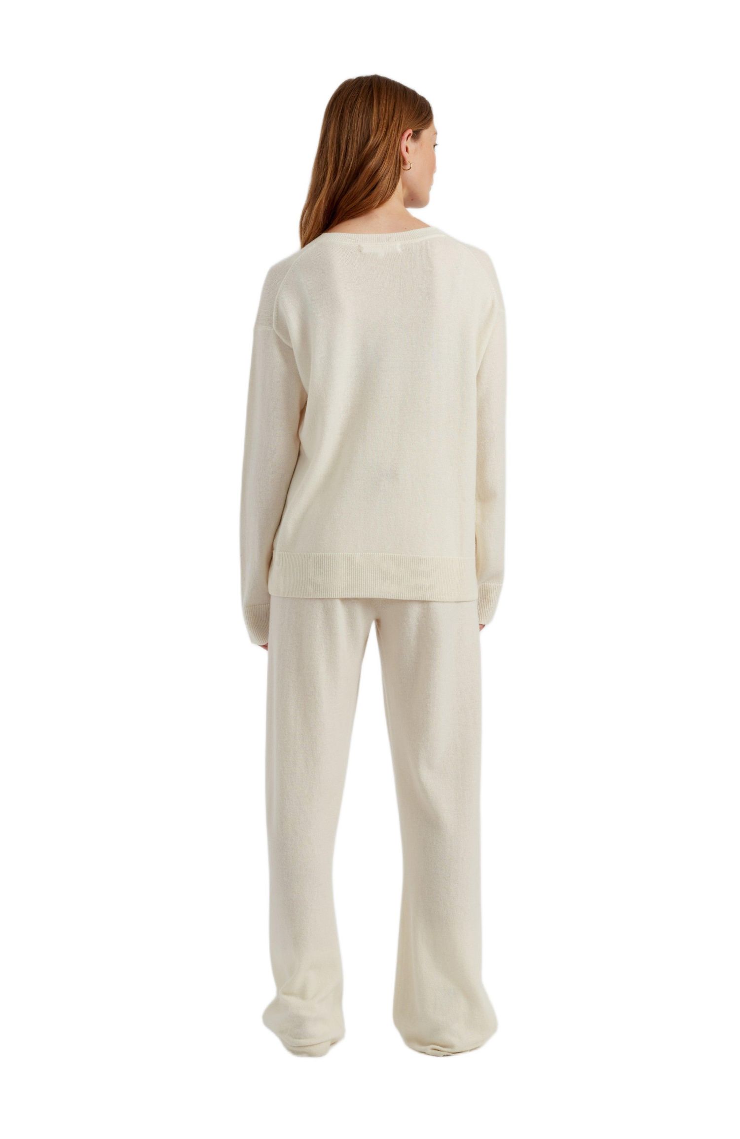Women's Chinti and Parker Miffy Peek-Pocket Sweater