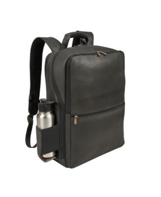 Backpack (Black, 17 Inch)