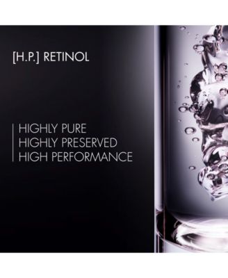 Capture Totale Retishot Retinol Night Treatment