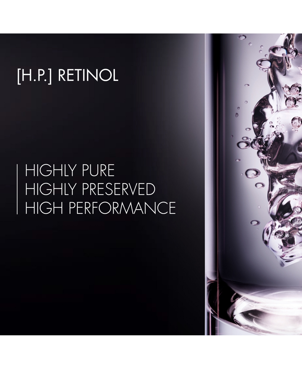 Dior Capture Totale Retishot Retinol Night Treatment