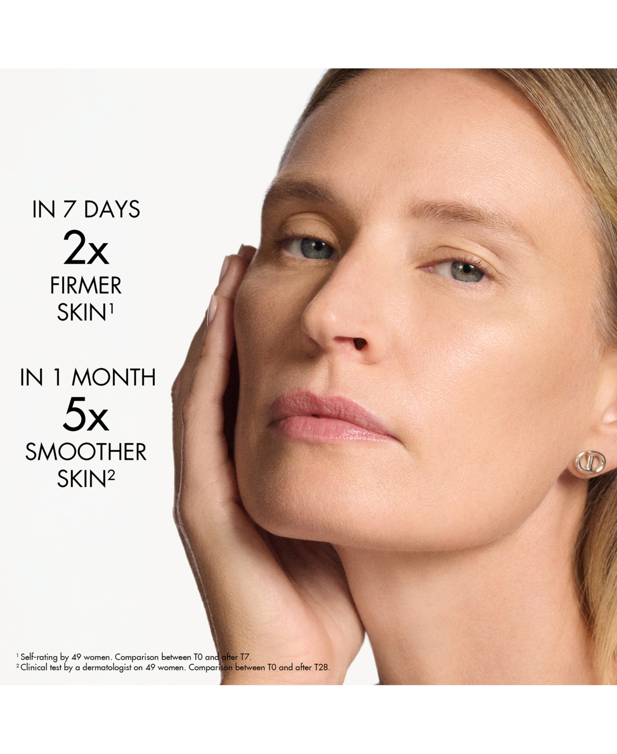 Dior Capture Ox-c Treatment Le Serum