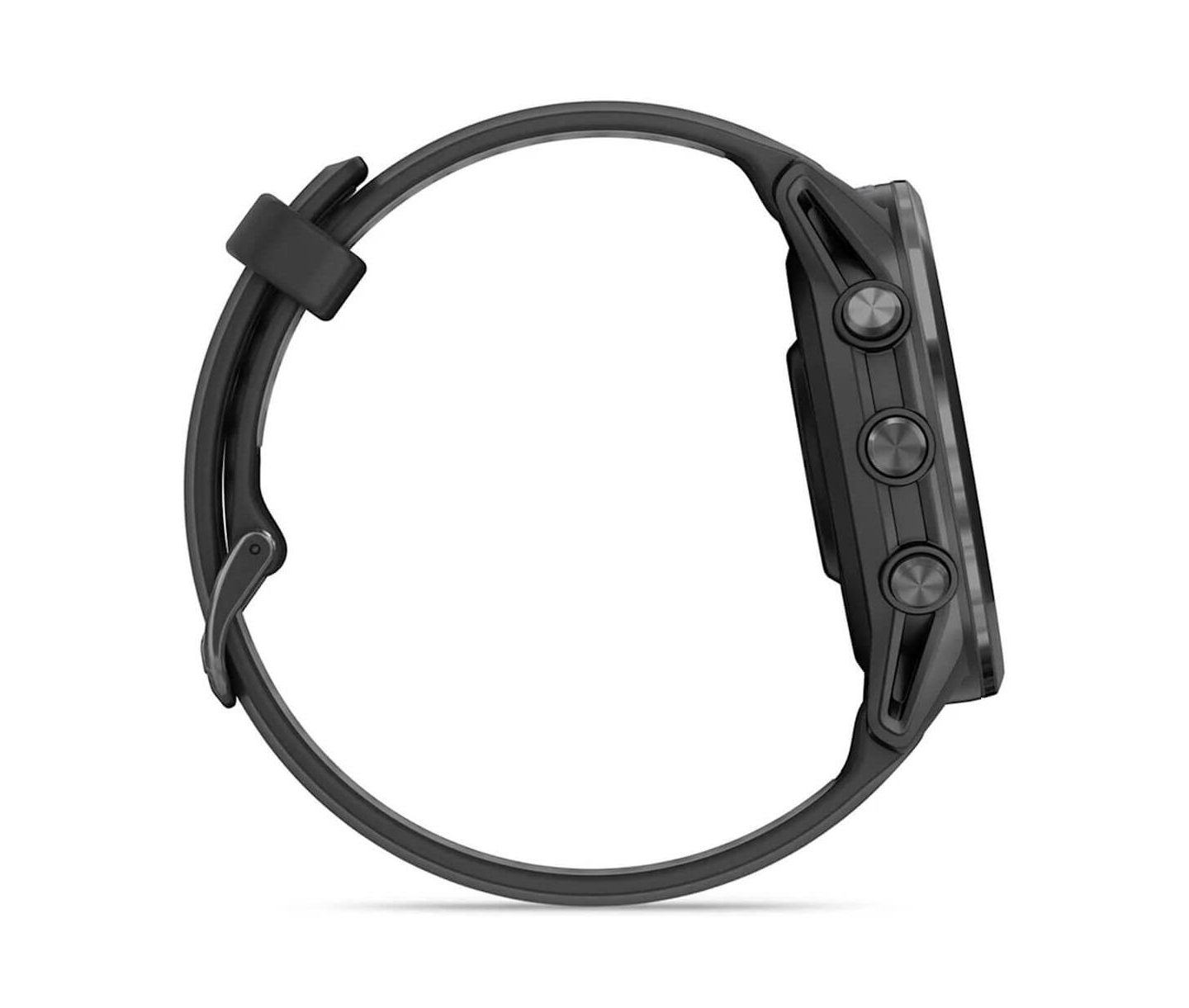 Смарт-часы для фитнеса Garmin Forerunner 970, цвет: Чёрный — фото 6
