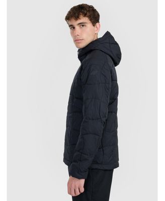 Men's trekking down jacket