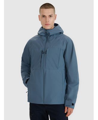 Men's trekking jacket 10000 membrane