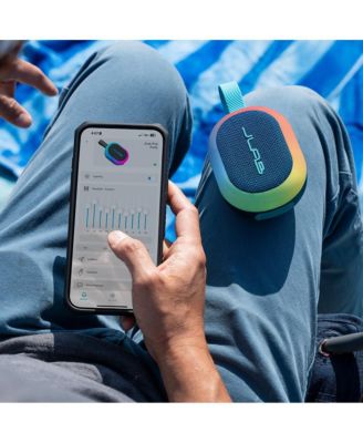 Pop Party Ultra-Portable Bluetooth Speaker