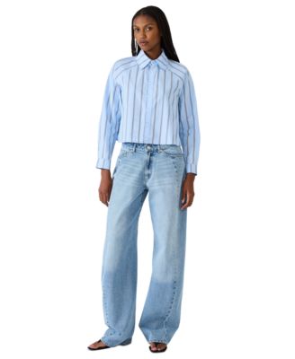 Women's Tess Long-Sleeve Shirt