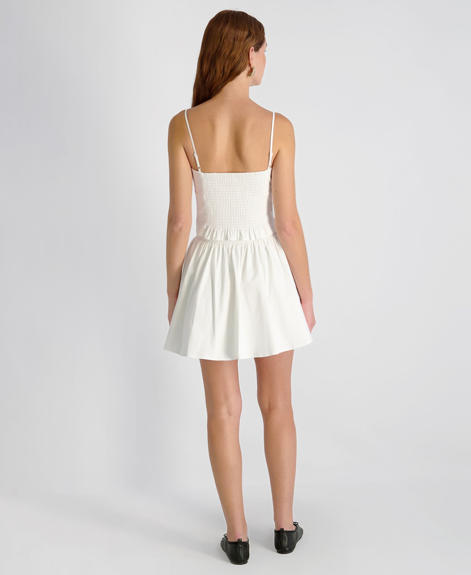 Women's Sweetheart Neck Cami Top