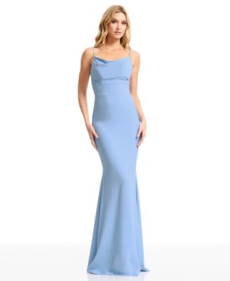 Women's Eliana Square Neck Dress