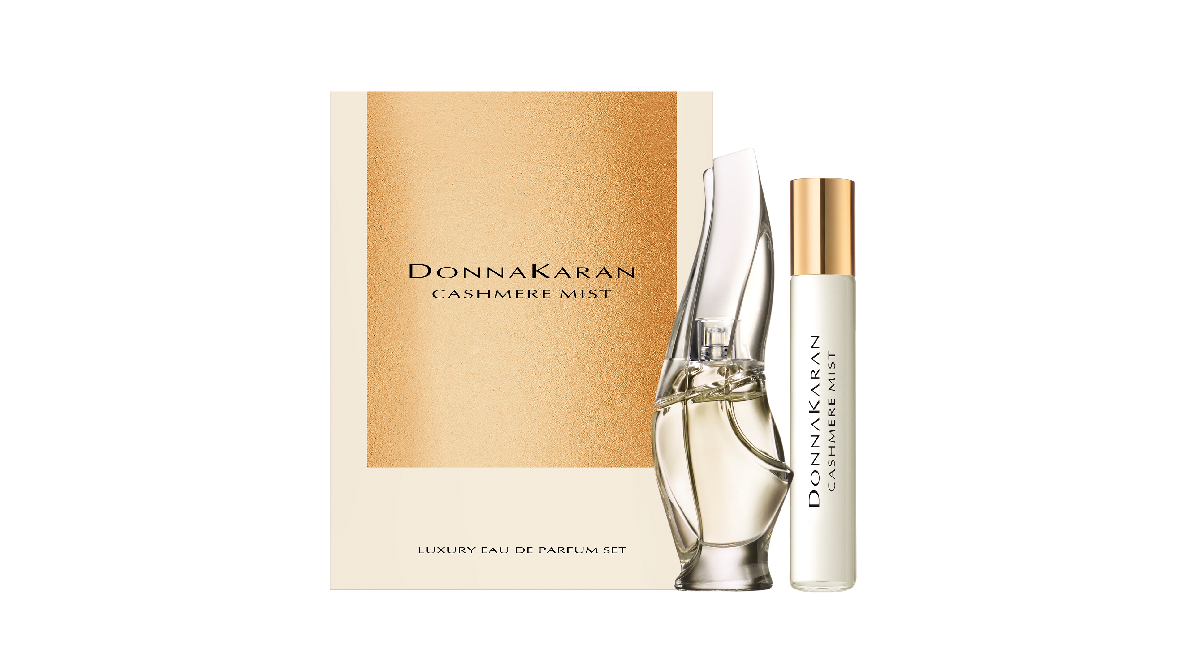 Donna Karan New York 2-Pc. Cashmere Mist Eau De Parfum Gift Set