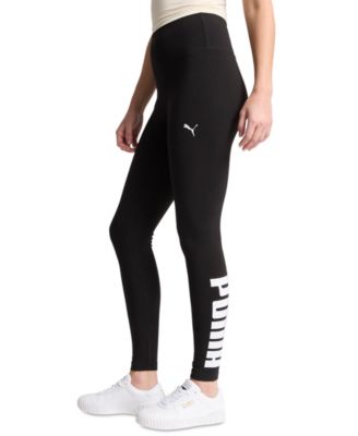 Women's Athletic Graphic Full-Length Leggings 