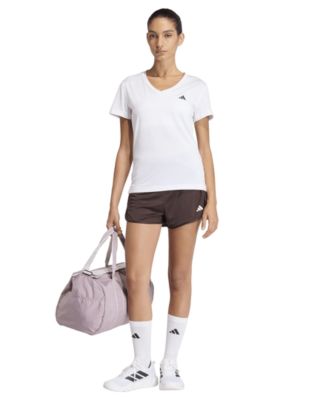 Women's Workout Essentials V-Neck T-Shirt