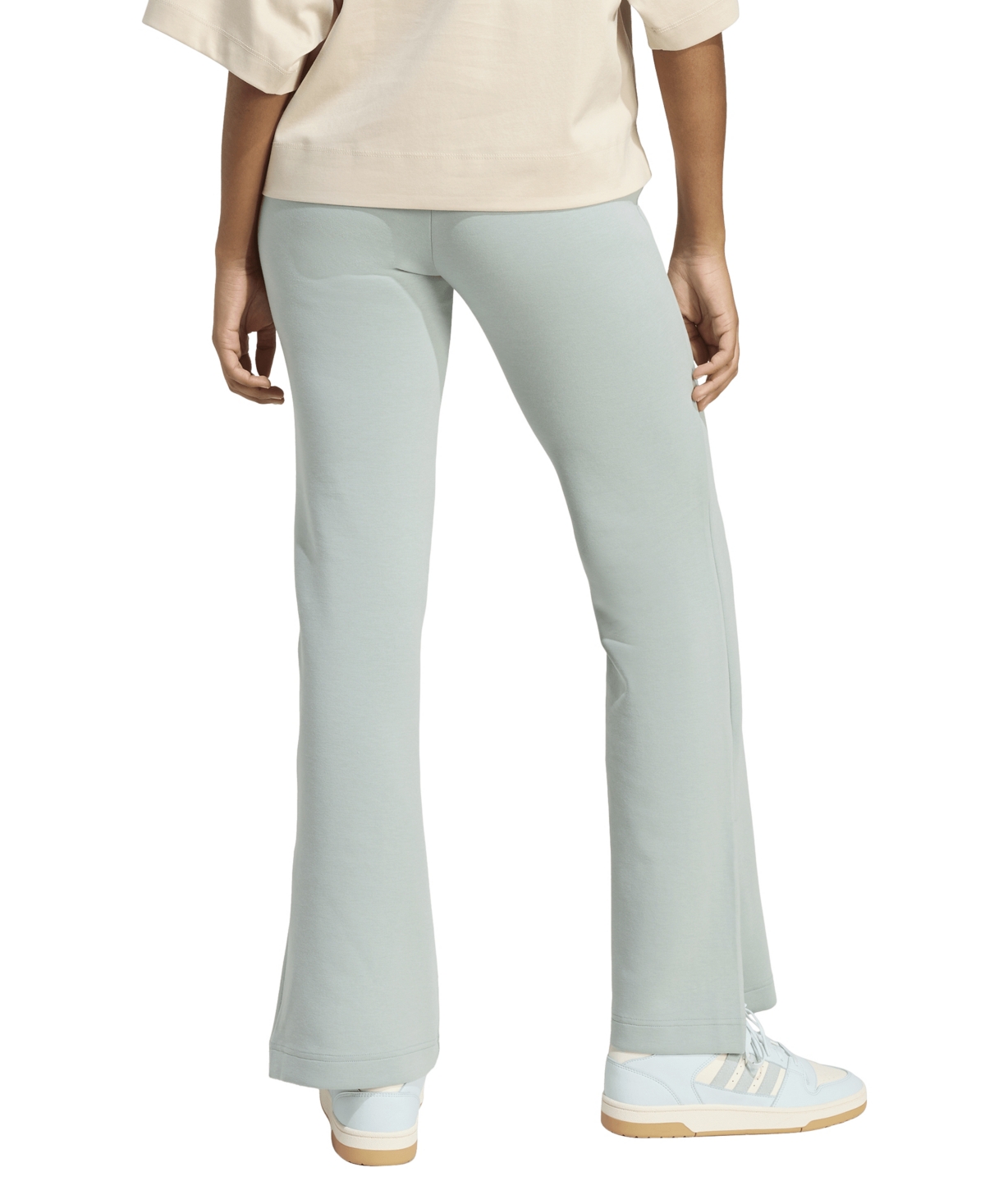 adidas Women's Lux Sportswear High-Rise Pants