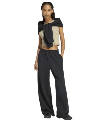 Women's Straight Sportswear Pants