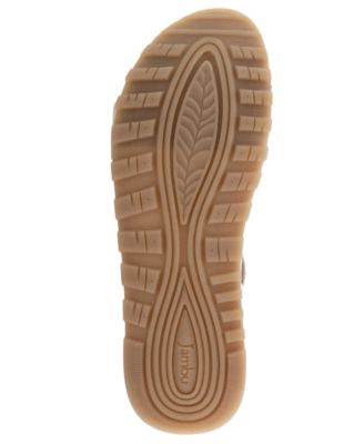 Women's Linda Casual Flat Sandal